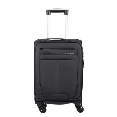 Imagem de Mala Samsonite Versalite DLX Tamanho P Preto