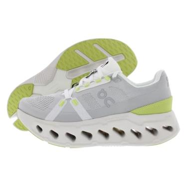 Imagem de ON Tênis feminino Cloudeclipse Textile, Areia branca, 38