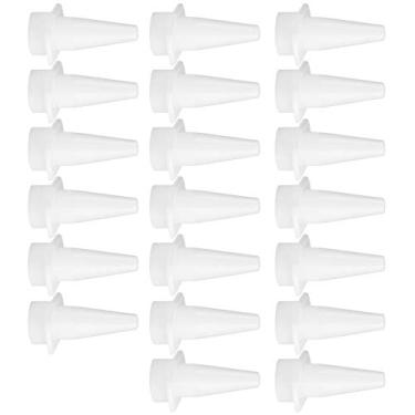 Imagem de Suprimentos Veterinários Resistentes para Aspersão Imune de Vacina Com Spray Nasal para Porcos