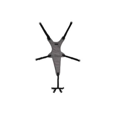 Imagem de Cinto De Segurança Pélvico Torácico Para Cadeirantes