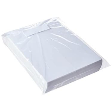 Imagem de Etiqueta Adesiva Pimaco Ink-Jet/Laser, Speed Label A4, 33.9x99mm, SLA41062, Branca, 1000 fls-16.000 etiquetas