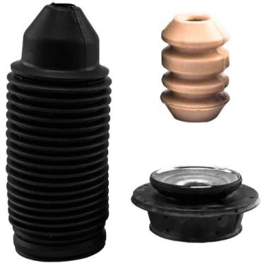 Imagem de Coxim Batente Coifa Amortecedor Gol Parati Saveiro Dianteiro - Axios