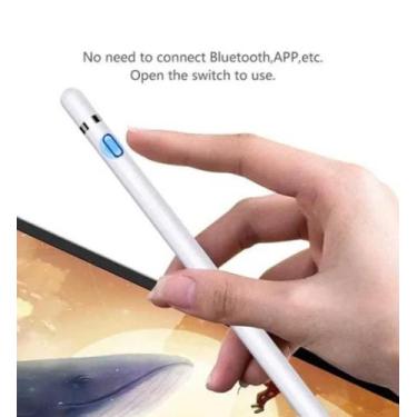 Imagem de Caneta Touch Para Tablet Lenovo Tab P11 Plus 64gb - Fam