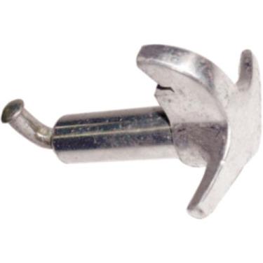 Imagem de Maçaneta Tampa Motor Linha Agrícola Cabines - Universal