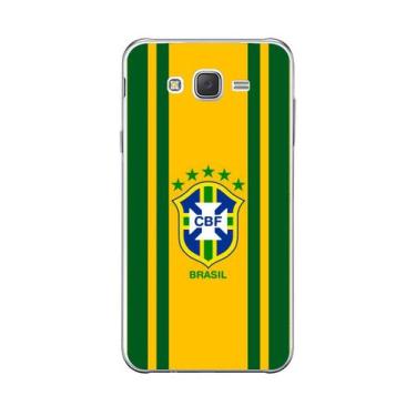 Imagem de Capa Adesivo Skin367 Verso Para Samsung Galaxy J7 - KawaSkin