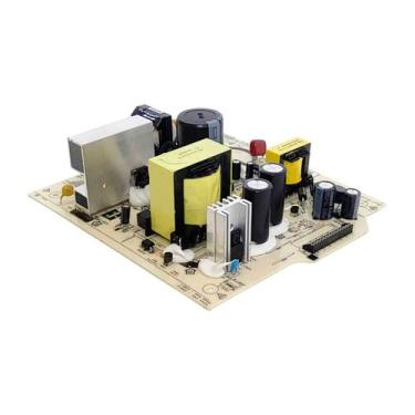 Imagem de Placa da Fonte Som Mini System LG CJ44 EBR31782606 Original 