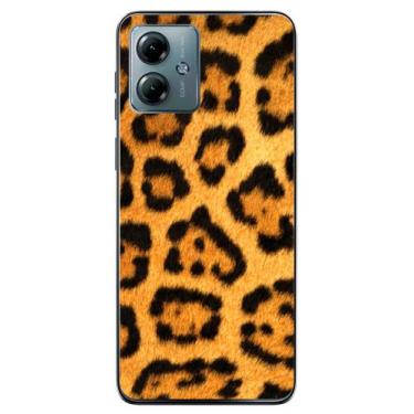 Imagem de Capa Adesivo Skin575 Verso Para Motorola Moto G14 - KawaSkin