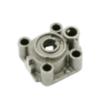 Imagem de Carcaça Bomba Agua Suzuki 9.9 15hp - A.R Variedades MT