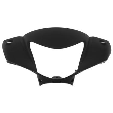 Imagem de Carenagem Frente Farol Biz 125 2011 2012 2013 2014 2015/Biz 100 Roupa 