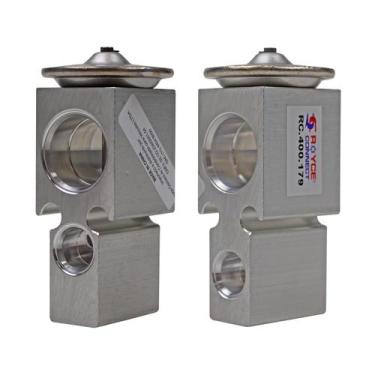 Imagem de Válvula de Expansão Toyota Etios 2013  OEM: 885150D140 - Royce Connect