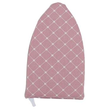 Imagem de Luva de Engomar a Vapor de Vestuário, Luva de Engomar a Vapor de Vestuário, Resistente Ao Calor, Tábua de Passar à Prova de água para Vaporizadores de Roupas (luz vermelha)