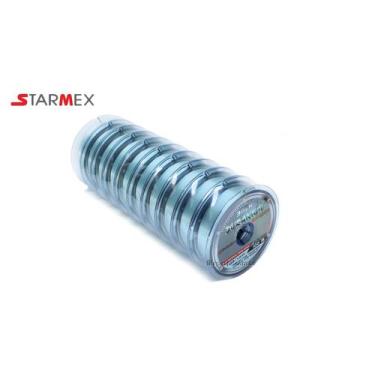 Imagem de Linha Monofilamento Starmex Duranium 0.60mm 60lb/29,22kg 300m - Várias