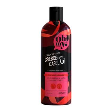 Imagem de Condicionador Cresce Forte Cabelão! Oh My! - 500ml
