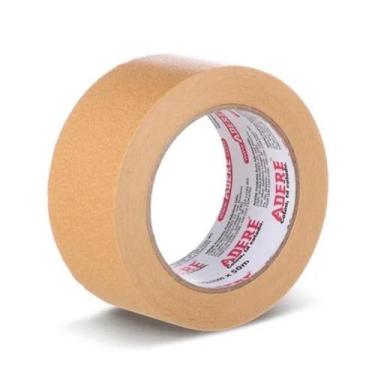 Imagem de Fita Adesiva Kraft P/ Embalagem 50mmx50m - Adere