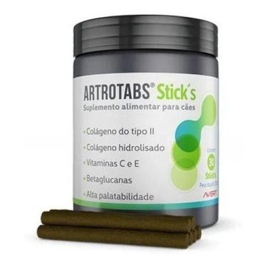 Imagem de Artrotabs sticks 30un - AVERT