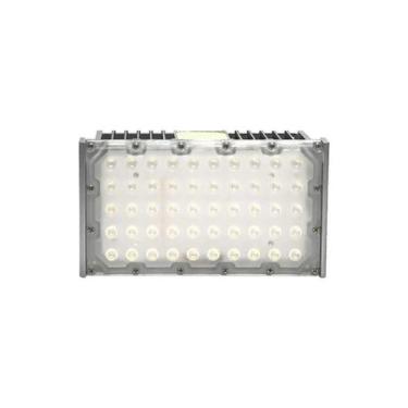 Imagem de Refletor Led Modular Industrial 100W 6500K Ip68 - Líder Led