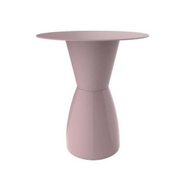 Imagem de Mesa Nobe - Tampo 60 cm - Marca I'm In Home, Calla Rose