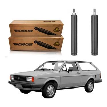 Imagem de Amortecedor Dianteiro Parati G1 1.6 1.8 1985 A 1987 - Monroe