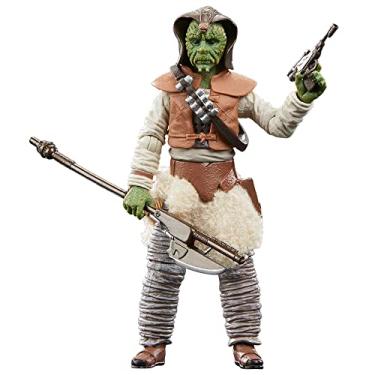 Imagem de STAR WARS The Vintage Collection Wooof Return of The Jedi 3.75-Inch Collectible Action Figures, Ages 4 and Up (F7335)
