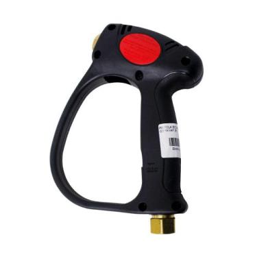 Imagem de Pistola Sem Gatilho MV925 Eco 3/8" x 1/4" Emak Lavadora de Alta Pressã