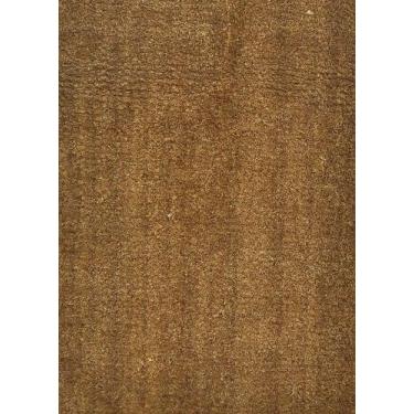 Imagem de Capacho Fibra Coco 60x120 Liso - Nacional 