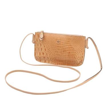 Imagem de Bolsa de Couro Mariart 202, Fendi