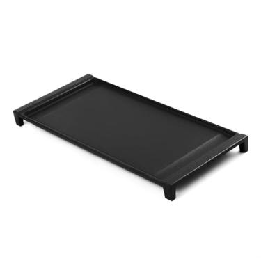 Imagem de atgestore Substituição Atualizada Da Grelha Wb31X24738 para Peças de Fogão Ge Placa de Grelha, Grelha Central de Ferro Fundido Wb31X24998 para Peças de Fogão A Gás Ge Grelha de Queimador Superior Ge C