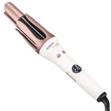Imagem de Taiff Modelador Curves Automatic Rose Bivolt