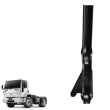 Imagem de Suporte Inferior Paralama Cabine Ford Cargo Le E5HT16K187AA - Edreaza