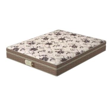 Imagem de Colchão Mola Ensacada Probel Style Pillow Euro Queen 158x198x26cm