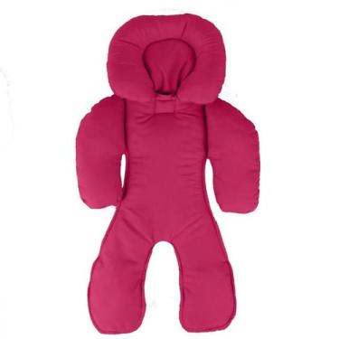 Imagem de Redutor para bebe conforto - pink - ALAN PIERRE BABY