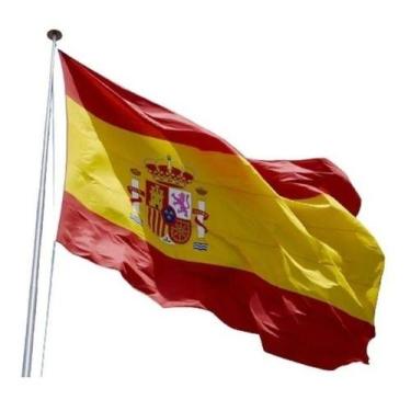 Imagem de Bandeira  De Países  Oficial 1,50x0,90m Envio Rápido E Nf - Tem Tudo O