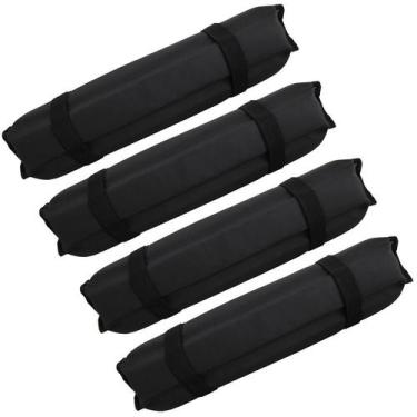 Imagem de Protetor de Barra Agachamento 4 Unidades - FamaFit