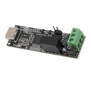 Imagem de Adaptador Conversor de Módulo USB para CAN, Módulo de Barramento CAN, Suporta Padrão CAN 2.0A, CAN 2.0B e CAN FD