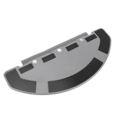 Imagem de Suporte de Pano para Esfregão a Vácuo para Aspiradores Robóticos Com Estrutura Robusta Suporte Leve para Pano de Aspirador de pó para Vassoura Acessórios de Peças de Reposição