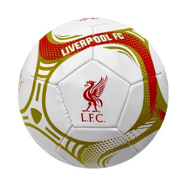 Imagem de Icon Sports Bola de futebol oficialmente licenciada pelo Liverpool FC Regulation