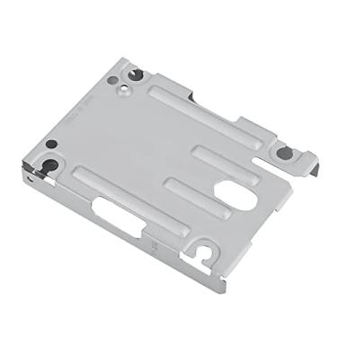 Imagem de Adaptador de Suporte de Montagem Hdd para Ps3 CECH-400X, Design Requintado Perfeitamente Ajustado à Baía da Unidade de Disco Rígido, Material de Ferro Leve