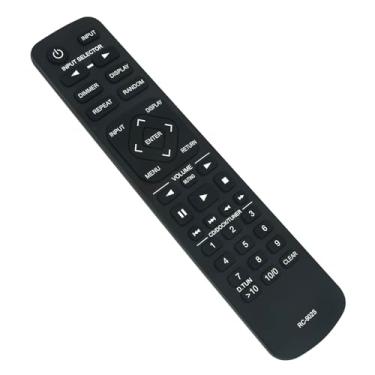Imagem de Controle remoto de substituição RC-902S - ALLIMITY - compatível com receptor estéreo Onkyo amplificador RC902S controle remoto A-9010 A9010 CARTA9010-ON RTCARTA9010ON