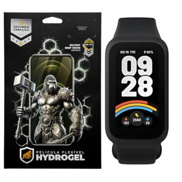 Imagem de Gshield Película Hydrogel HD para Xiaomi Smart Band (Mi Band 9 Active)