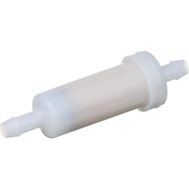 Imagem de Go-Cheers 816296Q2 Filtro de Combustível Em Linha para Motores Marítimos de 40 Hp, 50 Hp, 115 Hp e 150 Hp Motores de Popa Marítimos Mercury Sierra 18-7830 35-816296K2 Johnson/Evinr