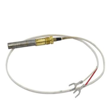 Imagem de Termopilha P/ Aquecedor Água / Válvulas Gás Fritadeira - AZ135