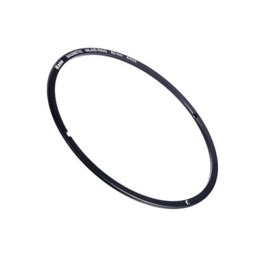 Imagem de Kase Adaptador embutido acolchoado Revolution 82 mm Magnético Hud + Ferramenta 3D