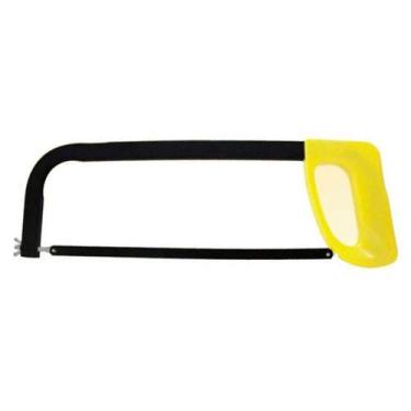 Imagem de Arco De Serra Fixo Cabo Amarelo Reforçado  - RT