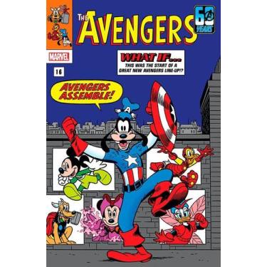 Imagem de Livro - O Espetacular Homem-Aranha Vol. 22 / 66 - Capa Variante