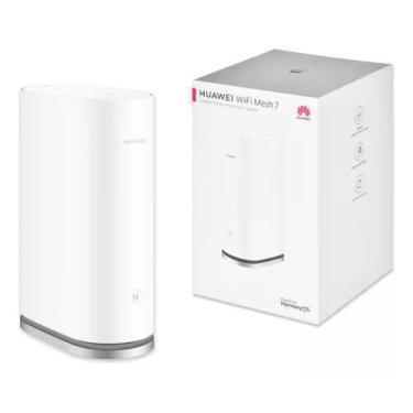 Imagem de Roteador Huawei WS8800 AX6600 Ac Wifi 6+ Mash 7 Dual