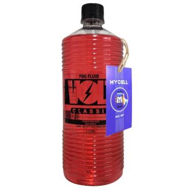 Imagem de Líquido Fluído Para Maquina De Fumaça Dj Festas E Eventos - VOLT SHOW 