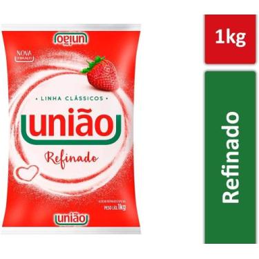 Imagem de Açúcar Refinado União