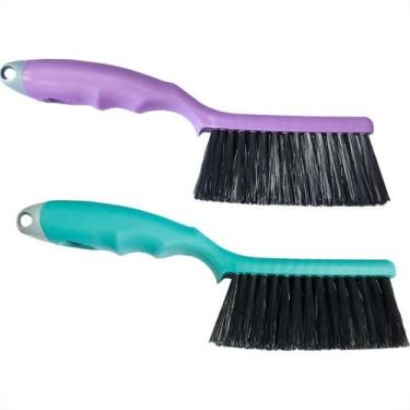 Imagem de Vassourinha De Mao Compel 27 X 3Cm 0.4510 - PINCEIS COMPEL