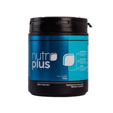 Imagem de Suplemento Nutroplus Zero Fosforo 500gr