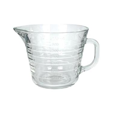 Imagem de Jarra Medidora Graduado De Vidro Com Alça E Bico 700ml - Lanty